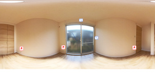 フレグランス今福 0105 【和歌山県南海電鉄南海本線 和歌山市駅】 の間取り図