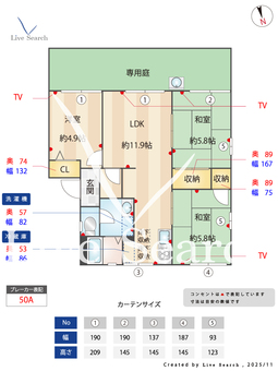 フレグランス今福 0105 【和歌山県南海電鉄南海本線 和歌山市駅】 の間取り図