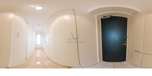 ミディアス・スカイコート赤坂 604 【東京都赤坂駅】 の間取り図