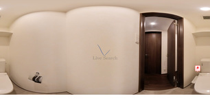 J-Maison獨協大学前 202 【埼玉県獨協大学前】 の間取り図