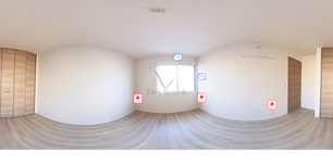 ホープフルパレス 103 【神奈川県相原駅】 の間取り図