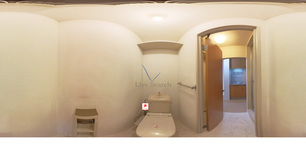 セルフィッシュB 101 【茨城県土浦駅】 の間取り図