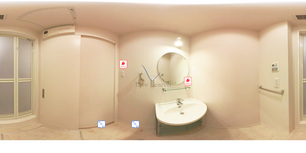 リッツ 103 【茨城県土浦駅】 の間取り図