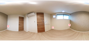 グランデ　アルベロ 101 【千葉県妙典駅】 の間取り図