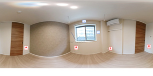 グランデ　アルベロ 107 【千葉県妙典駅】 の間取り図