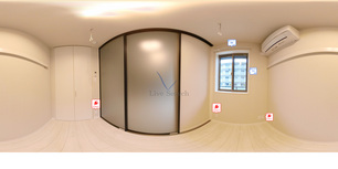 グランデ　アルベロ 303 【千葉県妙典駅】 の間取り図