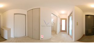 4601900　かんどりニューハイツ 103 【滋賀県彦根駅】 の間取り図