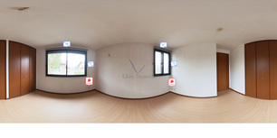 サンライズ白兎 102 【茨城県土浦駅】 の間取り図