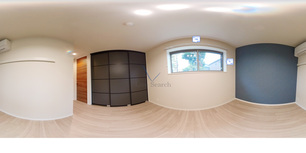 グランデ　アルベロ 108 【千葉県妙典駅】 の間取り図