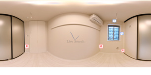 グランデ　アルベロ 302 【千葉県妙典駅】 の間取り図