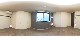 THE TIME 駒込 401 【東京都駒込】 の間取り図