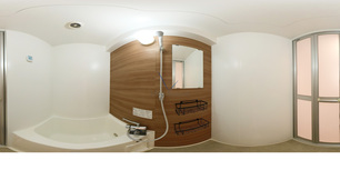 ビエラコート西新 701 【福岡県西新駅】 の間取り図