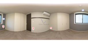 THE TIME 駒込 302 【東京都駒込】 の間取り図