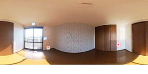 グランシャリオⅠ 202 【茨城県神立駅】 の間取り図