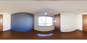 グランシャリオⅡ 201 【茨城県神立駅】 の間取り図