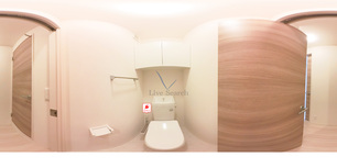 グランシャリオ 203 【埼玉県川越線　日進駅　徒歩7分】 の間取り図