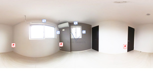 ベルカーサ 302 【埼玉県川越線　指扇駅　徒歩5分】 の間取り図