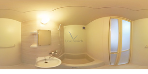 ブランシェ 202 【兵庫県神戸電鉄　岡場駅】 の間取り図