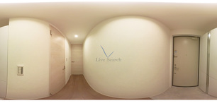 ブリーズTagara 202 【東京都地下鉄赤塚駅】 の間取り図