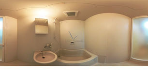 maison S.K.M 305 【東京都常磐線 三河島駅】 の間取り図