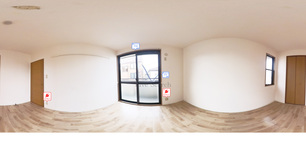 ロイヤルシャトー金子 205 【埼玉県川越線　指扇駅　徒歩4分】 の間取り図