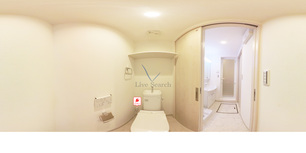 ミューズ新小岩 102 【東京都新小岩駅】 の間取り図