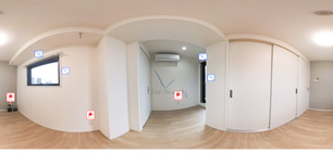 moca 901 【東京都南千住駅】 の間取り図