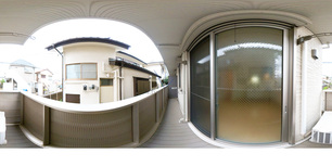 El puerto de Kishiyu 101 【神奈川県小田急相模原駅】 の間取り図