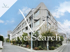 イニシアクラウド渋谷笹塚 403 【東京都幡ヶ谷駅】 の間取り図