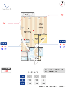 アマーレⅡ 101 【埼玉県京浜東北・根岸線　大宮駅　バス所要時間10分　西高校入口バス停　徒歩2分】 の間取り図