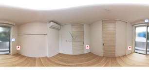 グリナージュ 102 【神奈川県小机駅】 の間取り図