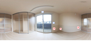 エミナーレ西大宮 305 【埼玉県川越線　西大宮駅　徒歩9分】 の間取り図