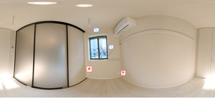 グランデ　アルベロ 203 【千葉県妙典駅】 の間取り図