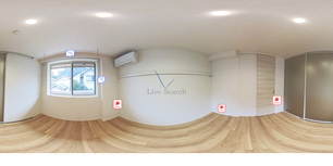 グリナージュ 103 【神奈川県小机駅】 の間取り図