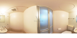  武蔵台コーポ 101 【東京都西国分寺駅】 の間取り図