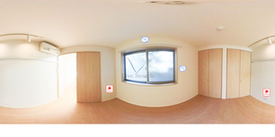 ロシェ落合南長崎 103 【東京都落合南長崎】 の間取り図