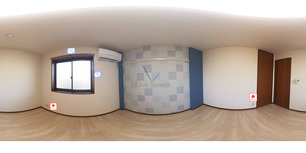 エクセラメゾン 306 【神奈川県平塚駅】 の間取り図