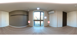 ステラトーン 102 【千葉県東船橋駅】 の間取り図