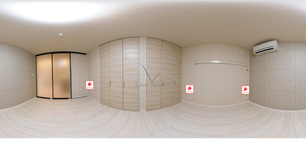 ステラトーン 103 【千葉県東船橋駅】 の間取り図