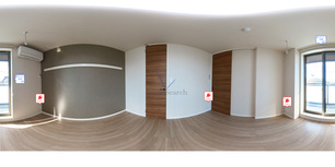 ステラトーン 201 【千葉県東船橋駅】 の間取り図