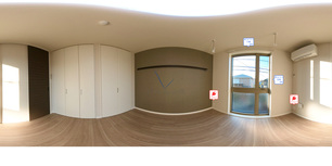 ステラトーン 202 【千葉県東船橋駅】 の間取り図