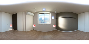 ステラトーン 203 【千葉県東船橋駅】 の間取り図