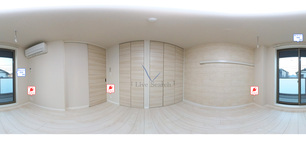 ステラトーン 205 【千葉県東船橋駅】 の間取り図