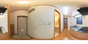 小泉ハイツ 101 【神奈川県桜木町駅】 の間取り図