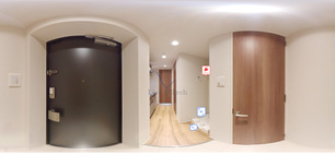 REGOLITH板橋本町 401 【東京都板橋本町駅】 の間取り図