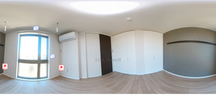 ステラトーン 302 【千葉県東船橋駅】 の間取り図