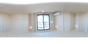 ステラトーン 305 【千葉県東船橋駅】 の間取り図