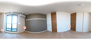 ステラトーン 301 【千葉県東船橋駅】 の間取り図