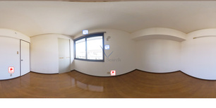 ファミール前島Ⅱ 0203 【和歌山県ＪＲ阪和線 紀伊中ノ島駅】 の間取り図