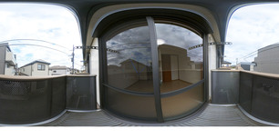 サニーコート幕張 205 【千葉県幕張駅　徒歩5分】 の間取り図